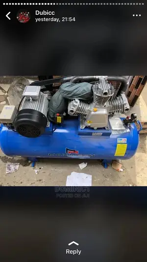Air Compressor 25 Liter