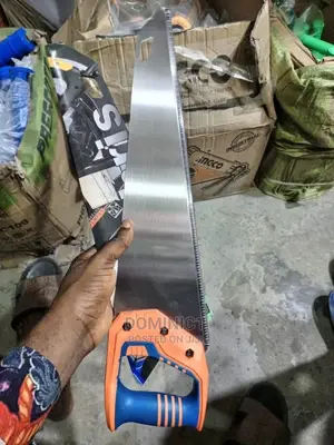 Hand Wood Saw Original
