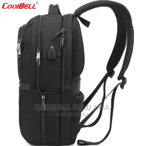 Coolbell Backpack 15.6inch Laptop Backpack