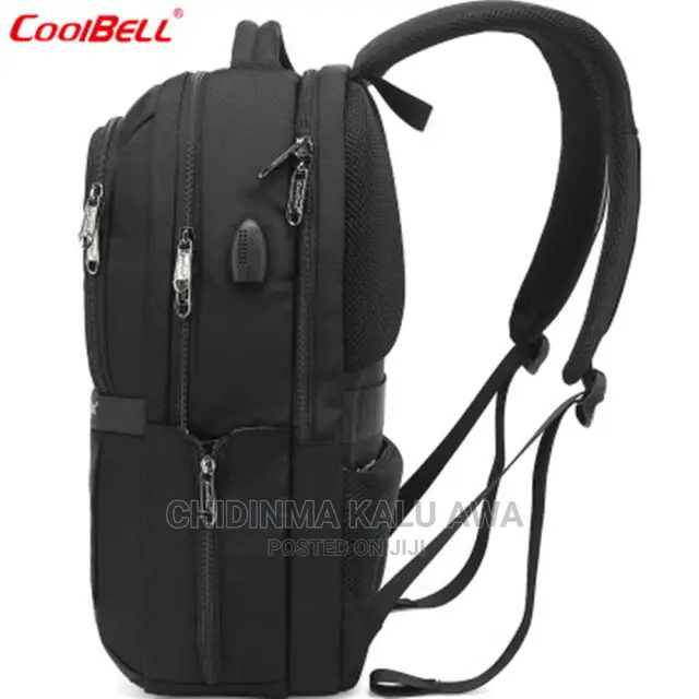 Coolbell Backpack 15.6inch Laptop Backpack