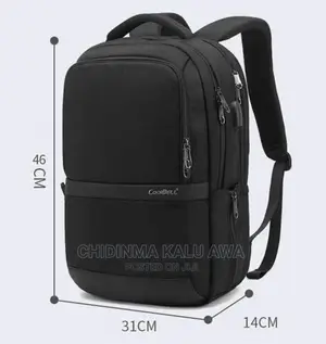 Coolbell Backpack 15.6inch Laptop Backpack