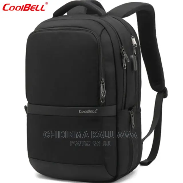 Coolbell Backpack 15.6inch Laptop Backpack