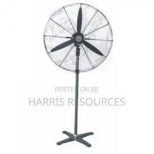 20 Inches Ox Industrial Standing Fan