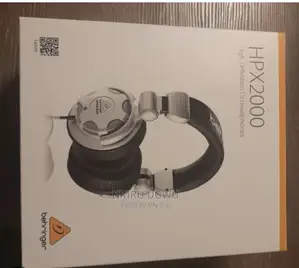 Behringer HPX 2000 Headphone