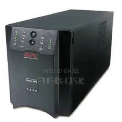 Apc Ups - Sua1.5kva