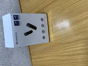 Sabinetek Smartmike+ Bluetooth Wireless Microphones