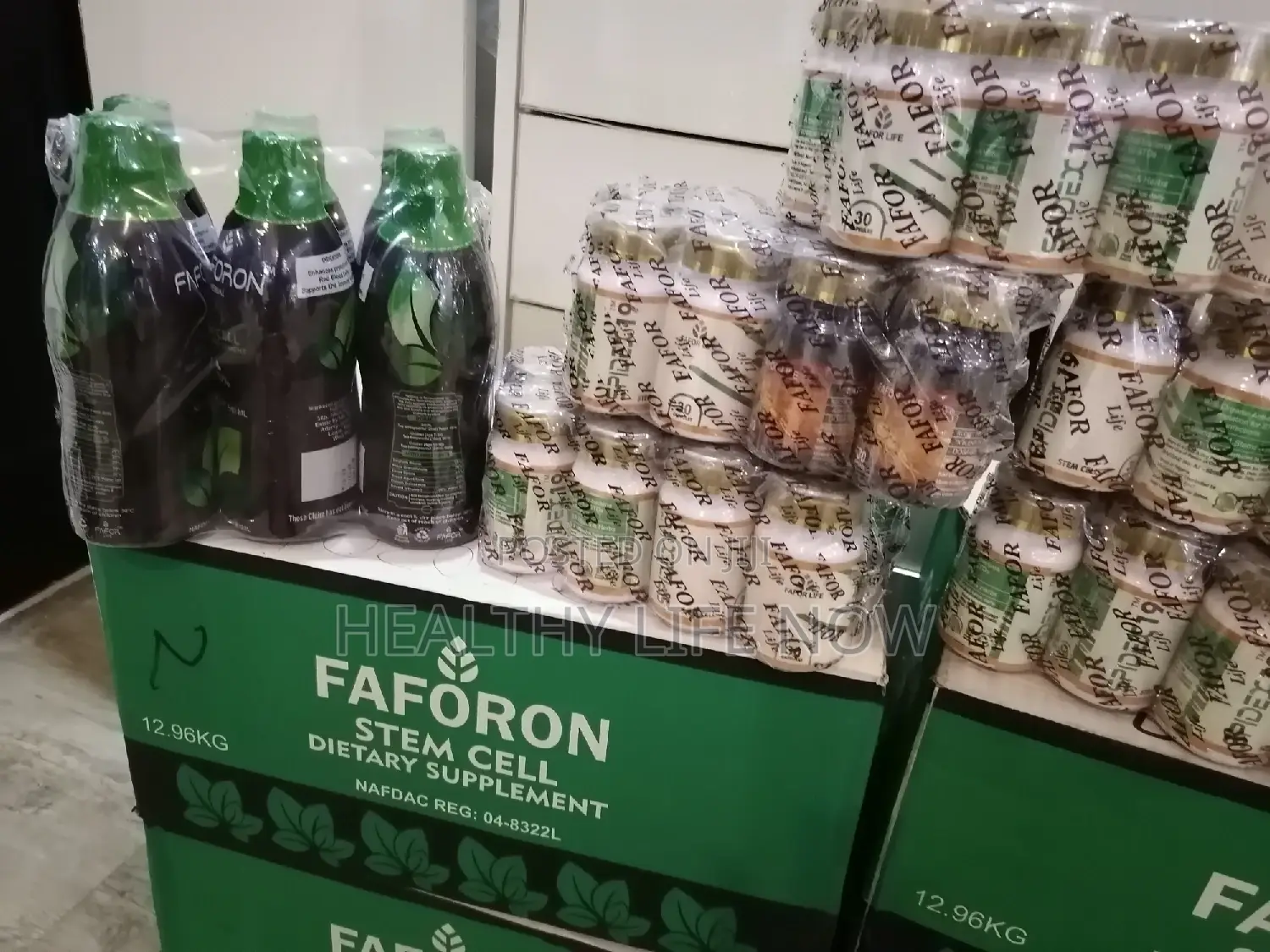 Faforon Main Distributor Spidex21 Spidex20 Spidex19 Availabl