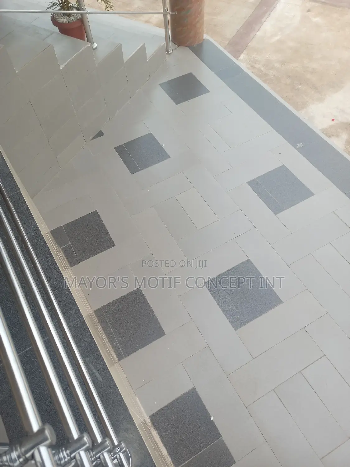 Tile and Tiling 03