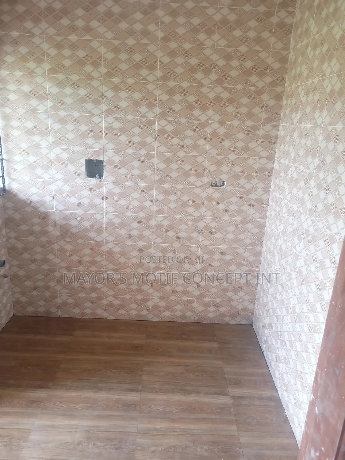 Tile and Tiling 03