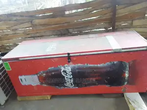 Ice Block Machine