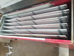 Ice Block Machine