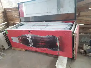 Ice Block Machine