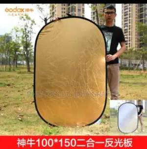 100*150cm Godox Reflector 5-in-1