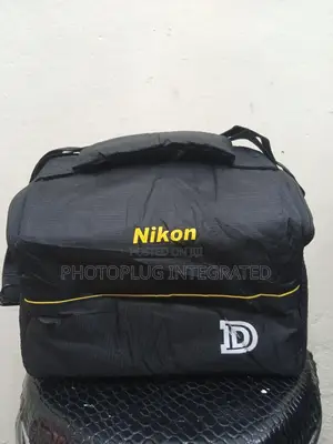 Nikon Camera Bag