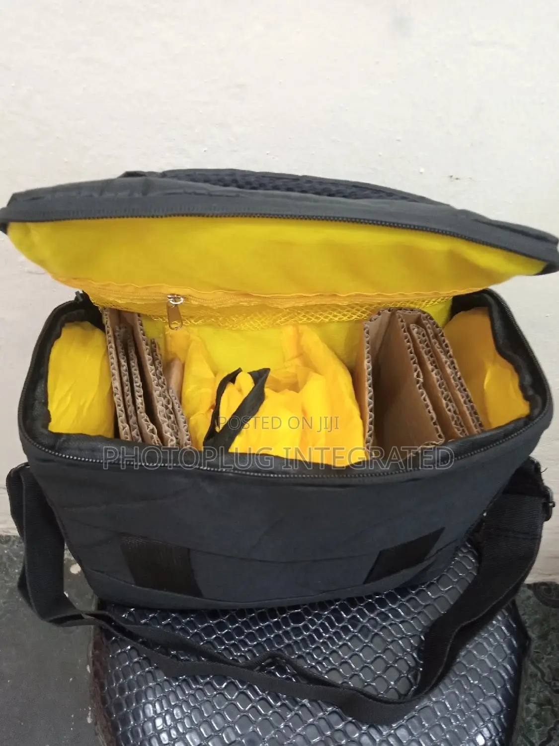 Nikon Camera Bag