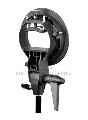 Flash S Bracket