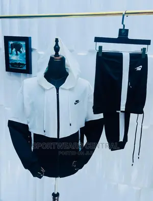 Quality Luxury Nike Tracksuit Sets