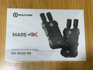 Hollyland Mars Wireless Transmission System