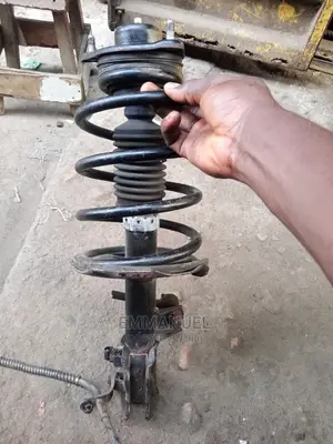 Front Shock Kia Cerato 2008 2010 and Hyundai Elantra 2008