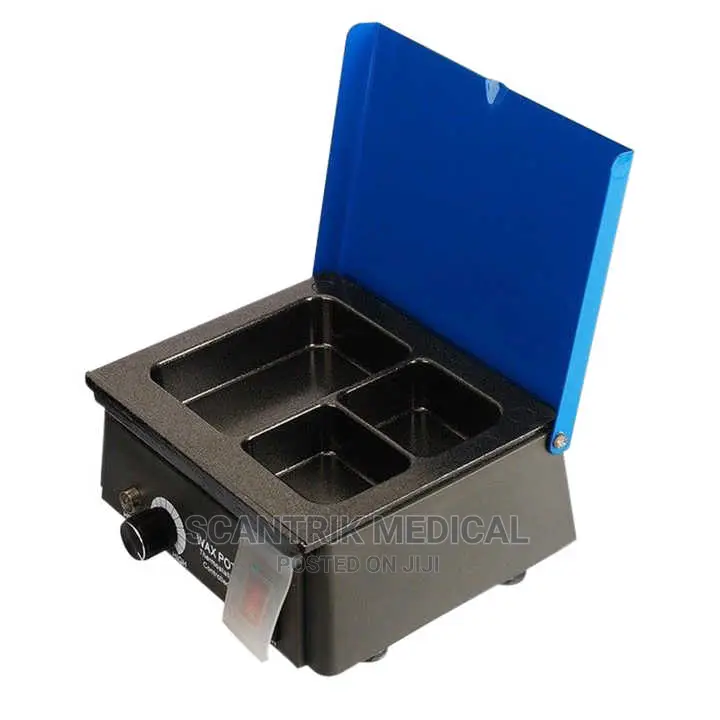 Dentist Wax Pot