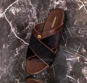 Original ARISTOCRATS LUXURY Slippers Available in Store
