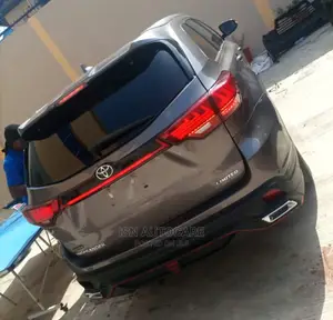 Photo - Lexus Lx570 Upgrade Kits Available To 2021/2022 Model