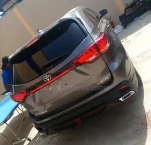 Lexus Lx570 Upgrade Kits Available To 2021/2022 Model