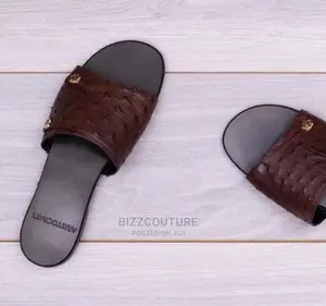 Original ARISTOCRATS LUXURY Slippers Available in Store
