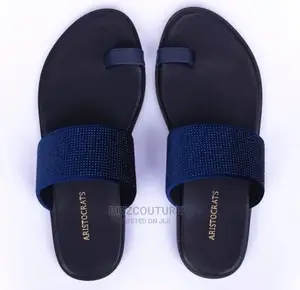 Original ARISTOCRATS LUXURY Slippers Available in Store