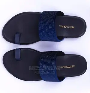 Original ARISTOCRATS LUXURY Slippers Available in Store