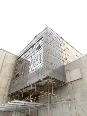 ACP Wall Facades
