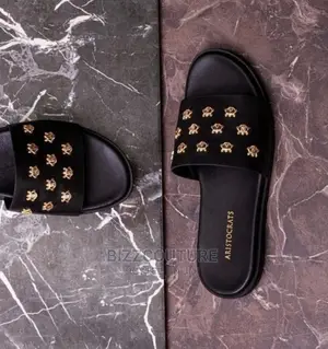 Original ARISTOCRATS LUXURY Slippers Available in Store