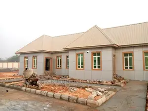 ACP Wall Facades