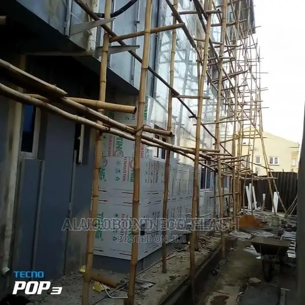 ACP Wall Facades