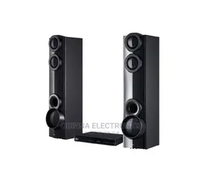 Brand New LG(AUD675LLHD)1000w/Bodyguard/Bluetooth/USB Ports/