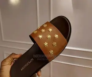 Original ARISTOCRATS LUXURY Slipperavailable in Store