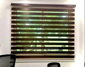 Quality Day and Night Blinds
