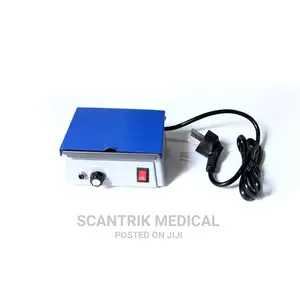 Hospital Dental Wax Pot