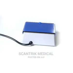 Medical Dental Wax Pot