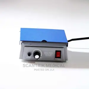 Dental Waxing Pot