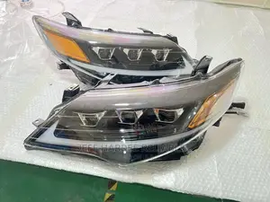 3 Touch Headlamp for Toyota Camry 2012/2015 Model