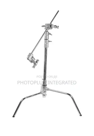 C Stand For Light