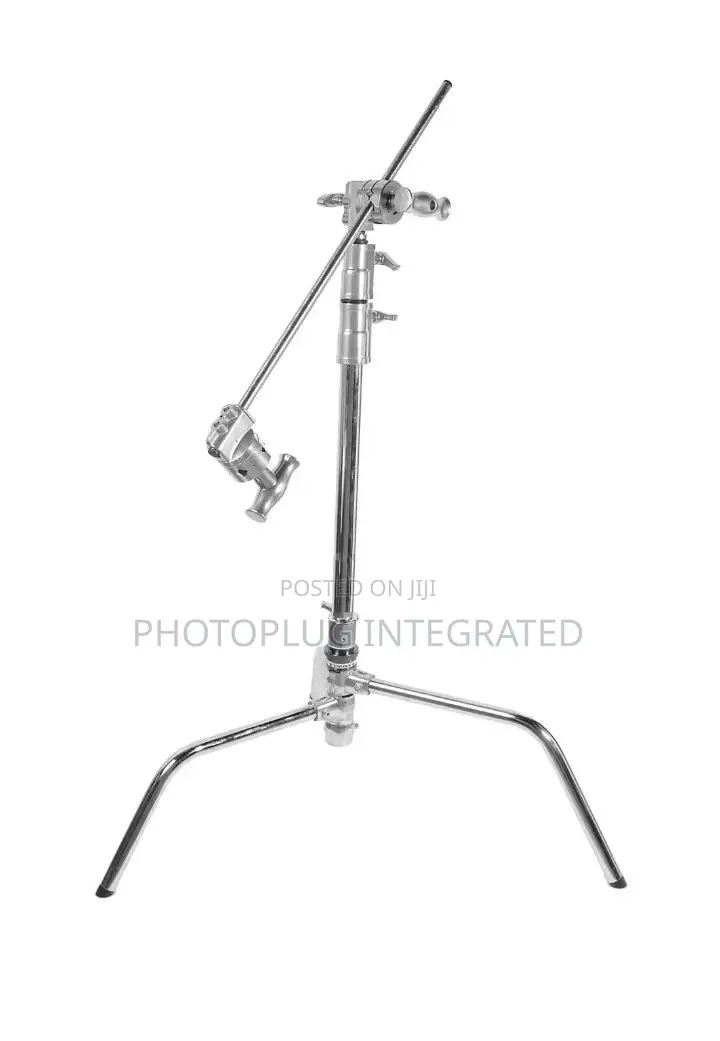 C Stand For Light