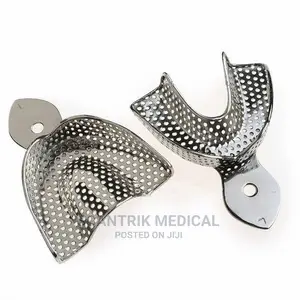 Autoclavable Dental Impression Tray