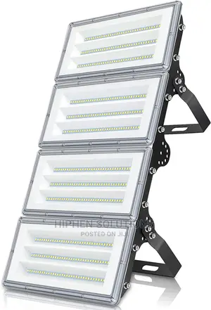 Reliable Solar Flood Light 400W