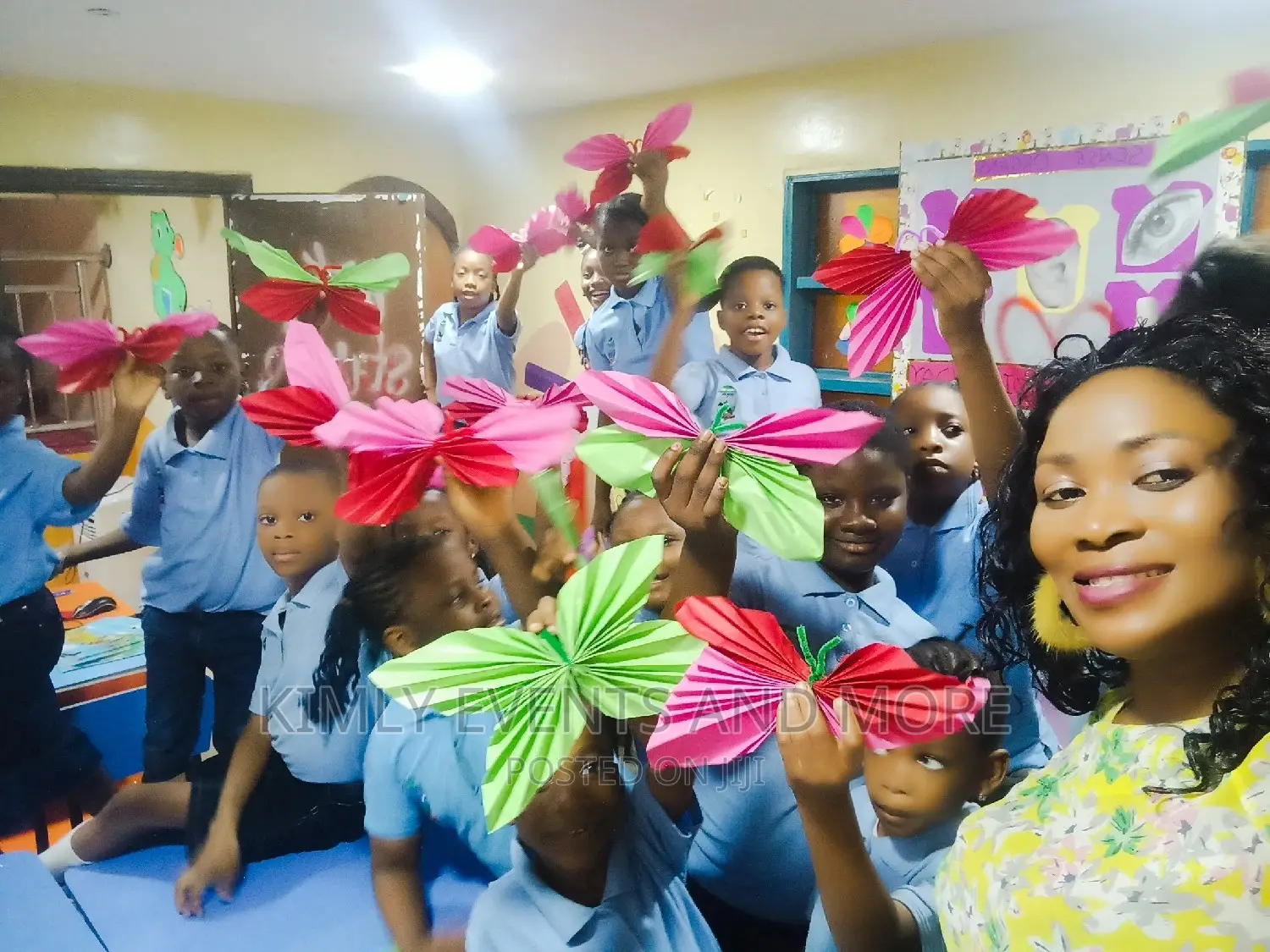 Do You Need A Creative & Art Teachers For Your School?