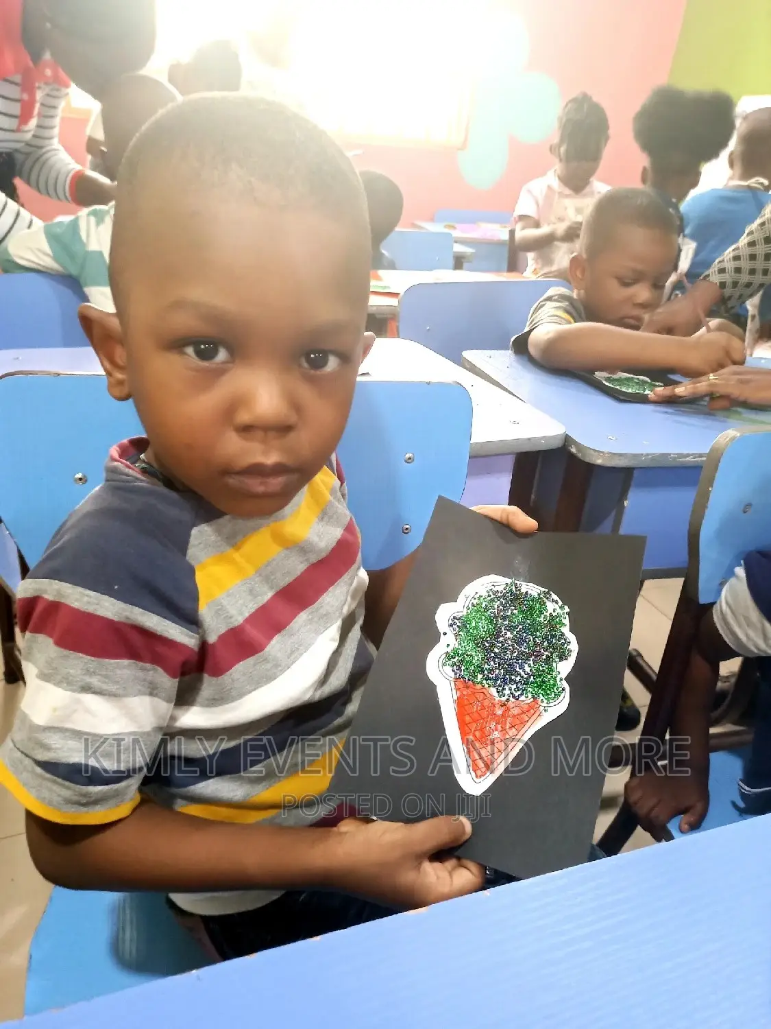 Do You Need A Creative & Art Teachers For Your School?