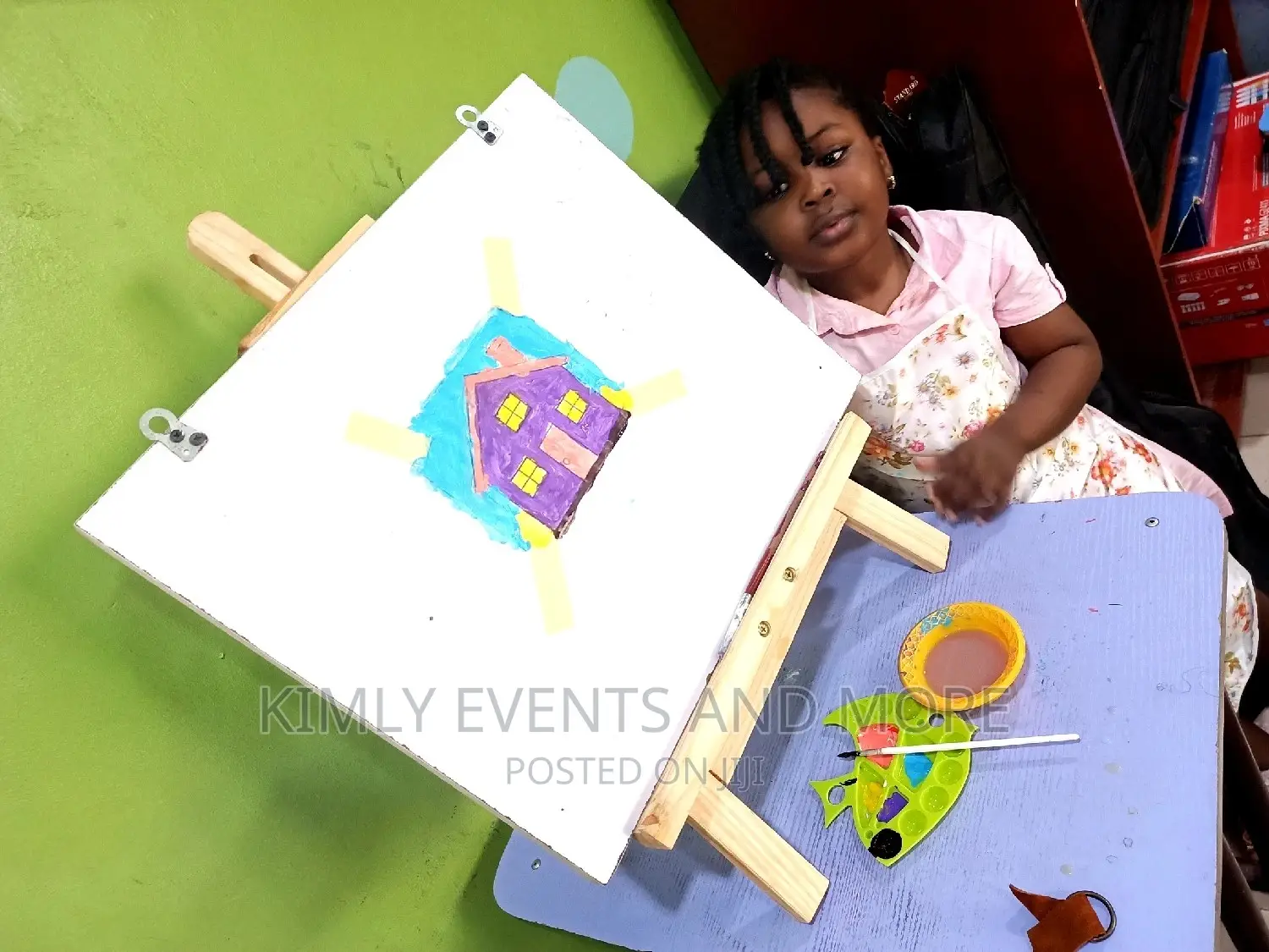 Do You Need A Creative & Art Teachers For Your School?