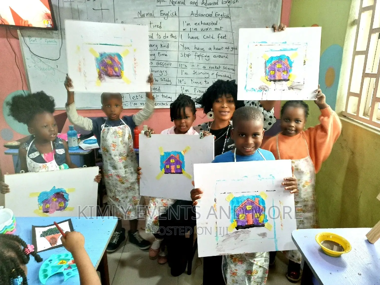 Do You Need A Creative & Art Teachers For Your School?