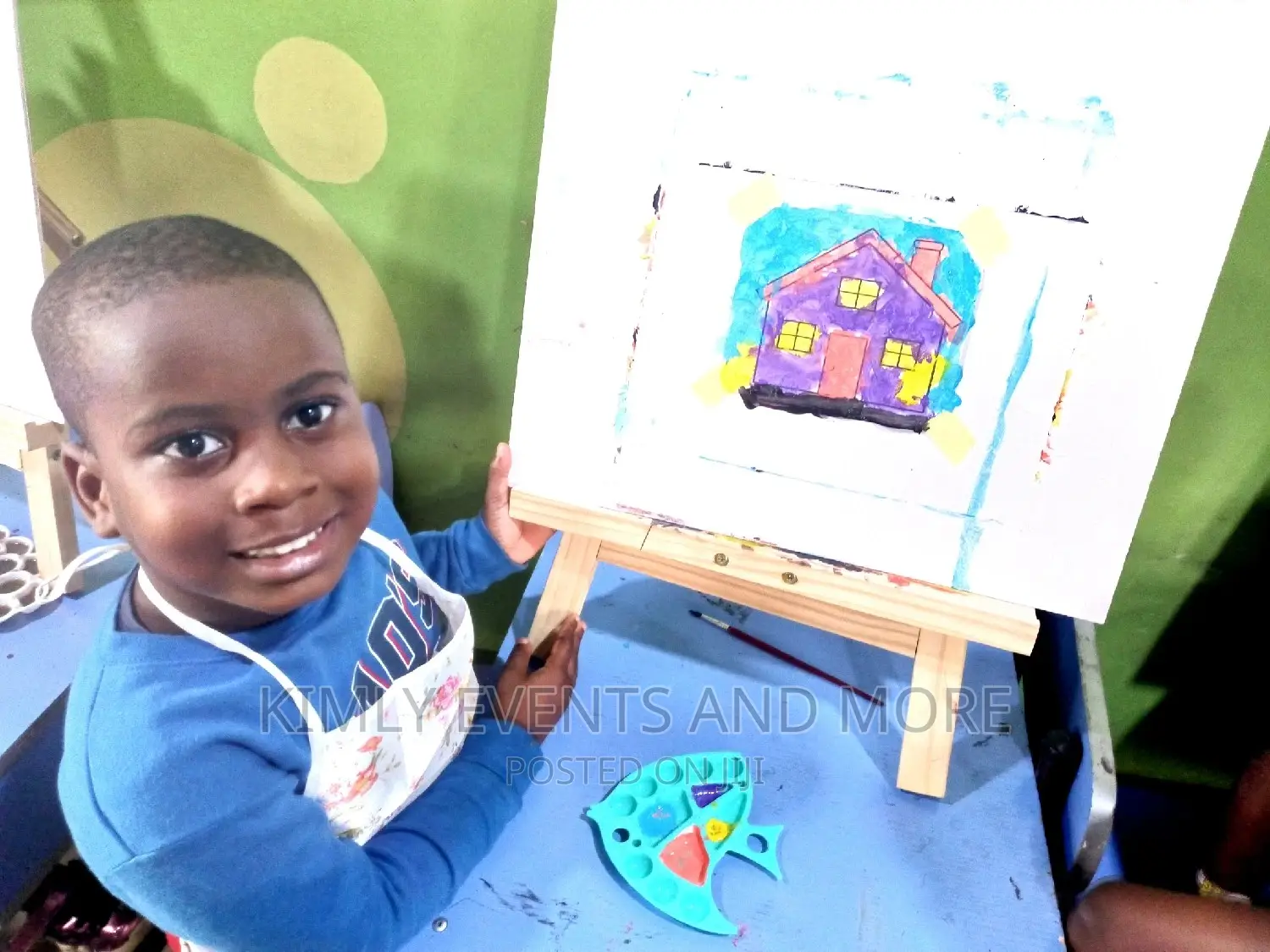 Do You Need A Creative & Art Teachers For Your School?